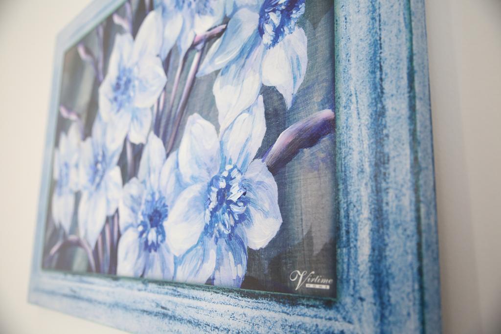 B&B Al Museo Реджо-ди-Калабрия Экстерьер фото
